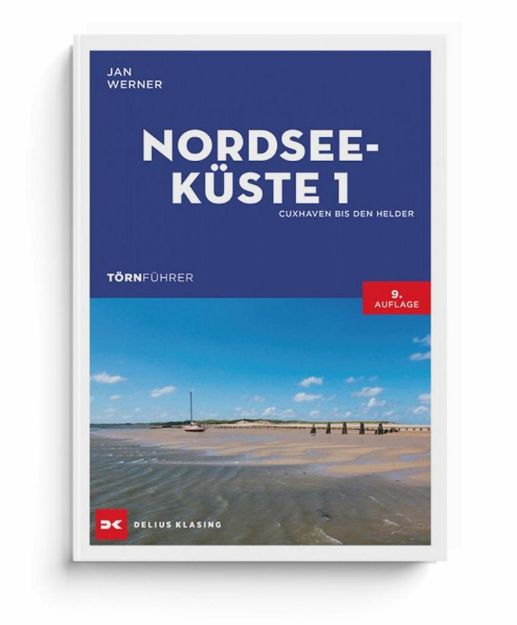 Törnführer Nordseeküste 1